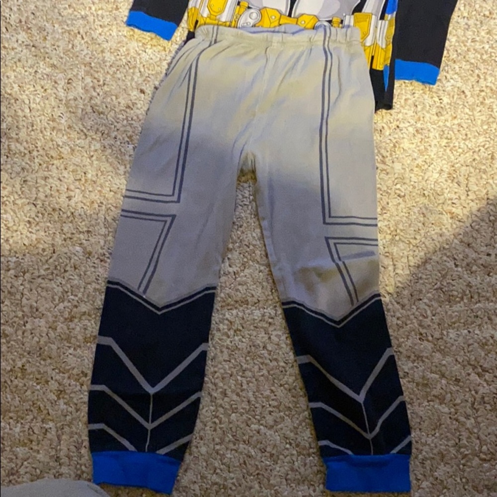 Boys Batman PJ’s